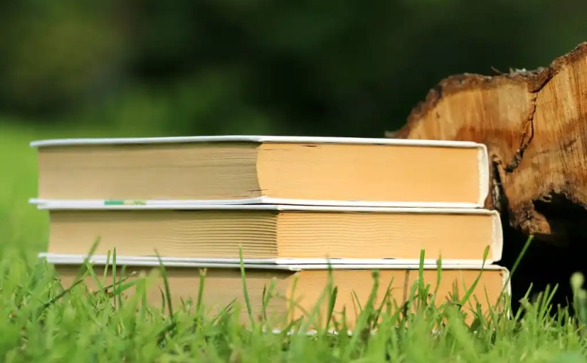 Beta Readers Round&nbsp;One