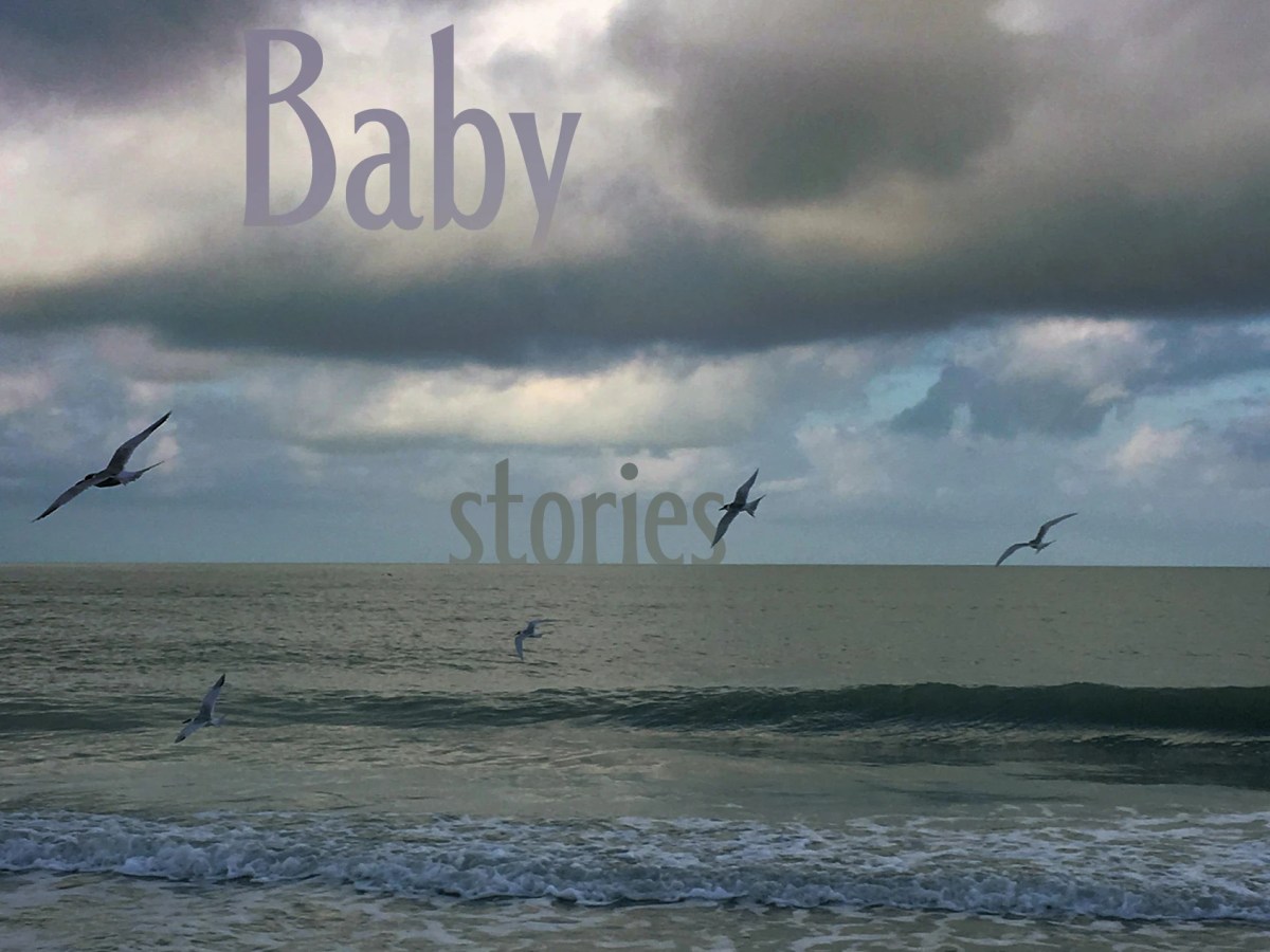 Hurricane Baby –&nbsp;Press