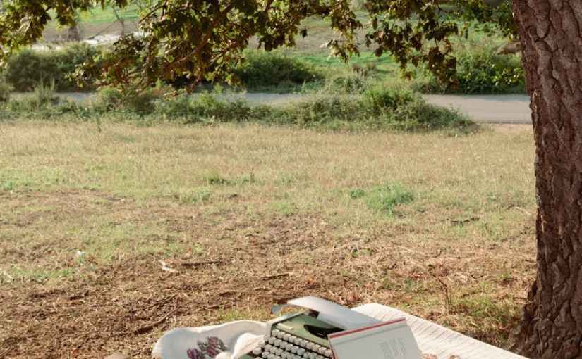 Louisiana Book Festival&nbsp;2024